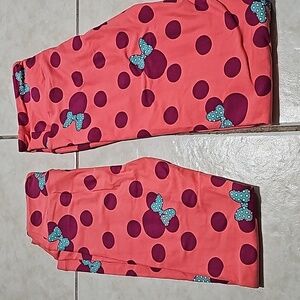 Lularoe leggins mommy & me